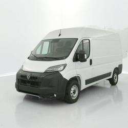 Peugeot Boxer BOXER L2H2 3.5 2.2 BlueHDi 140ch H&eacute;nin-Beaumont