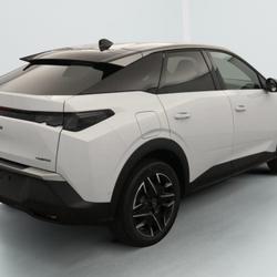 Peugeot 3008 Phase 4 Gt 1.2 HYBRID 145 H&eacute;nin-Beaumont