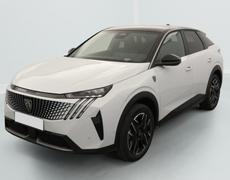 Peugeot 3008 Hénin-Beaumont