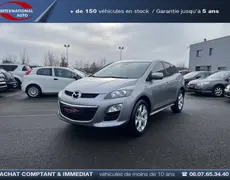 Mazda CX-7 Auneau-Bleury-Saint-Symphorien