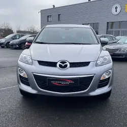 Mazda CX-7 2.2 MZR-CD PERFORMANCE Auneau-Bleury-Saint-Symphorien
