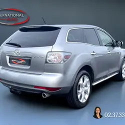 Mazda CX-7 2.2 MZR-CD PERFORMANCE occasion - Auneau-Bleury-Saint-Symphorien - photo 3/37