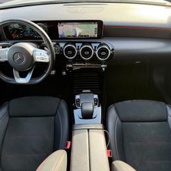 Mercedes Classe A Classe A 200 7G-DCT AMG Line Theix-Noyalo