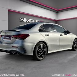 Mercedes Classe A Classe A 200 7G-DCT AMG Line Theix-Noyalo