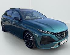 Peugeot 308 III Phase 1 Hénin-Beaumont