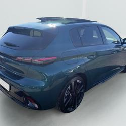 Peugeot 308 III Phase 1 PHASE 2 HYBRID 145 DCS6 GT H&eacute;nin-Beaumont