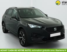 Seat Tarraco Saint-Fons