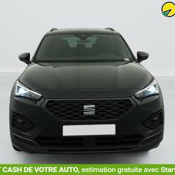 Seat Tarraco 2.0 TDI 150 ch Start/Stop BVM6 5 pl FR Saint-Fons