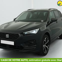 Seat Tarraco 2.0 TDI 150 ch Start/Stop BVM6 5 pl FR Saint-Fons