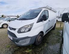 Ford Transit Custom Saint-Nazaire