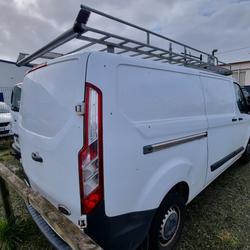 Ford Transit Custom 2.2 TDCI 100ch 250 L1H1 Saint-Nazaire