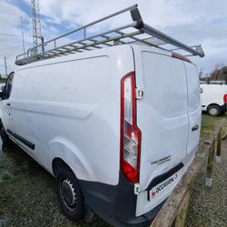Ford Transit Custom 2.2 TDCI 100ch 250 L1H1 Saint-Nazaire
