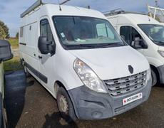 Renault Master Saint-Nazaire