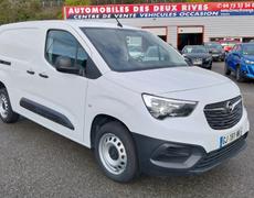 Opel Combo Cargo Saint-Vallier