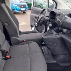 Opel Combo Cargo l2h1 pack clim Saint-Vallier