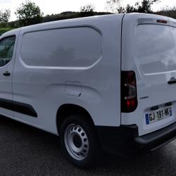 Opel Combo Cargo l2h1 pack clim Saint-Vallier