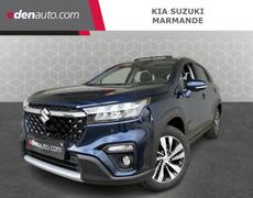 Suzuki S Cross Sainte-Bazeille