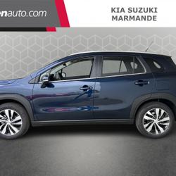 Suzuki S Cross 1.5 Dualjet Allgrip Hybrid Auto Style Sainte-Bazeille
