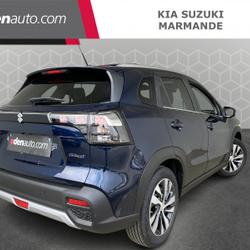 Suzuki S Cross 1.5 Dualjet Allgrip Hybrid Auto Style Sainte-Bazeille