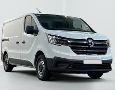 Renault Trafic Hénin-Beaumont