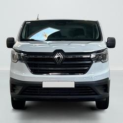 Renault Trafic TRAFIC FG BLUE DCI 130 L1H1 2T8 GSR2 ADVANCE H&eacute;nin-Beaumont