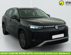 Volkswagen Tayron Saint-Fons