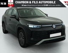 Volkswagen Tayron La Grand-Croix