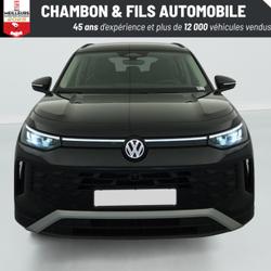 Volkswagen Tayron 1.5 eTSI 150ch DSG7 7pl Life Plus La Grand-Croix