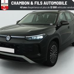 Volkswagen Tayron 1.5 eTSI 150ch DSG7 7pl Life Plus La Grand-Croix