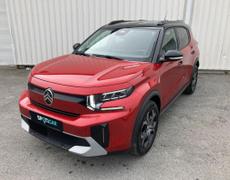 Citroen C3 Aircross Pornic