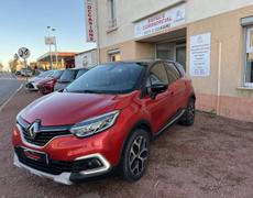Renault Captur Saint-Germain-Lespinasse