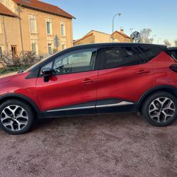 Renault Captur Intens TCe 90 Saint-Germain-Lespinasse