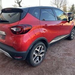 Renault Captur Intens TCe 90 Saint-Germain-Lespinasse