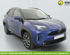 Toyota Yaris Cross Hybride 130h 2WD Design