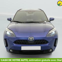 Toyota Yaris Cross Hybride 130h 2WD Design Saint-Fons