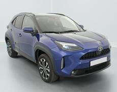 Toyota Yaris Cross Hénin-Beaumont