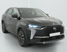 DS DS7 Hénin-Beaumont