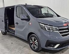Renault Trafic Hénin-Beaumont