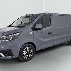 Renault Trafic TRAFIC FG BLUE DCI 170 L2H1 H&eacute;nin-Beaumont