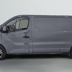 Renault Trafic TRAFIC FG BLUE DCI 170 L2H1 H&eacute;nin-Beaumont