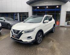 Nissan Qashqai Quimper