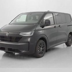 Volkswagen Transporter Transporter procab T7 L1H1 2.0 TDI 170ch Business BVA8 H&eacute;nin-Beaumont