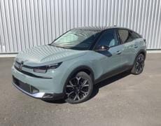 Citroen C4 Saint-Germain-Nuelles