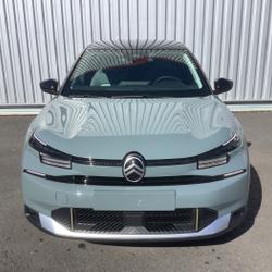 Citroen C4 Hybride 145 e-DSC6 MAX Saint-Germain-Nuelles