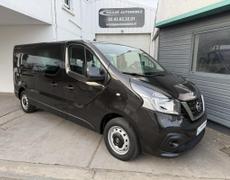Nissan NV 300 Soulgé-sur-Ouette