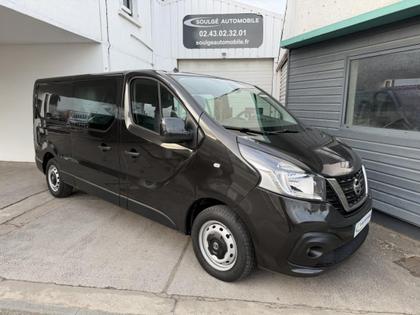 Nissan NV 300 - Cabine Approfondie TRAFIC 2.0 dCi 120 L2H1 " 5 PLACES - 22 980 €
