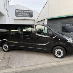 Nissan NV 300 Cabine Approfondie TRAFIC 2.0 dCi 120 L2H1 " 5 PLACES Soulg&eacute;-sur-Ouette