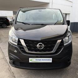 Nissan NV 300 Cabine Approfondie TRAFIC 2.0 dCi 120 L2H1 " 5 PLACES Soulg&eacute;-sur-Ouette