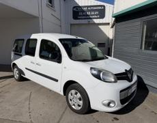 Renault Kangoo Soulgé-sur-Ouette