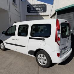 Renault Kangoo II Dci 90 " 7 places Soulg&eacute;-sur-Ouette